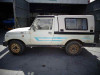 SUZUKI SAMURAI (SJ413) — автомобиль-донор на запчасти 