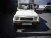 SUZUKI SAMURAI (SJ413) — автомобиль-донор на запчасти 