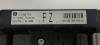 CAJA RELES / FUSIBLES Opel ASTRA H BERLINA 