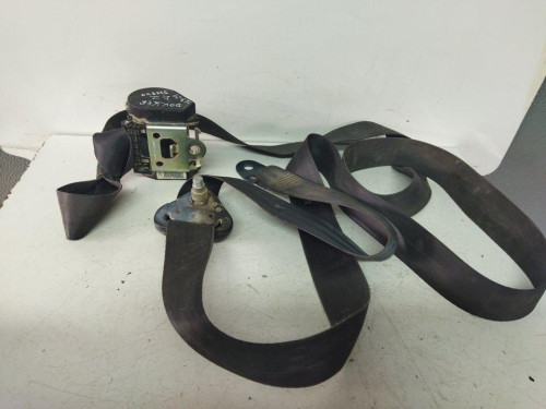 CINTURON SEGURIDAD DELANTERO IZQUIERDO Dacia DOKKER 