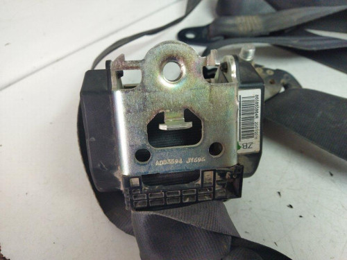 CINTURON SEGURIDAD DELANTERO IZQUIERDO Dacia DOKKER 