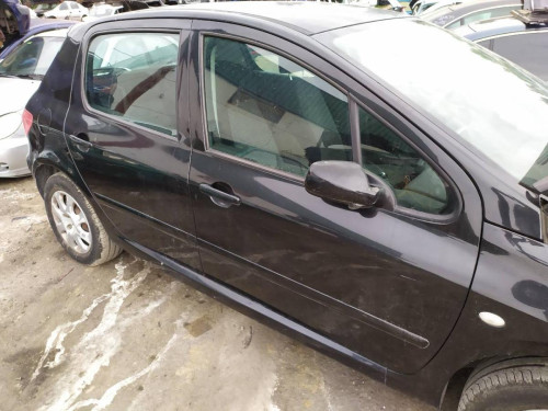  PEUGEOT 307 (S1)(04.2001) 