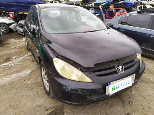  PEUGEOT 307 (S1)(04.2001) 