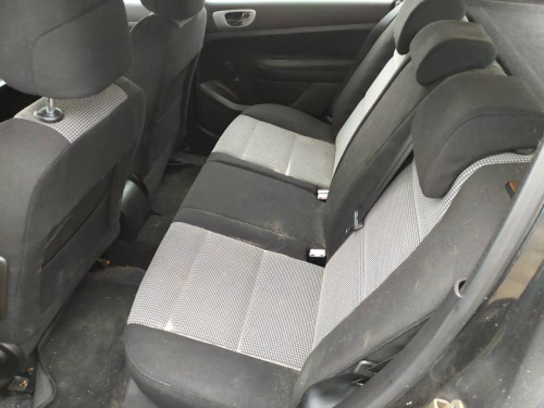  PEUGEOT 307 (S1)(04.2001) 