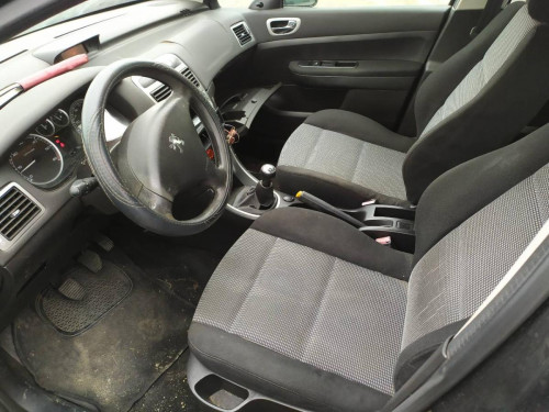  PEUGEOT 307 (S1)(04.2001) 