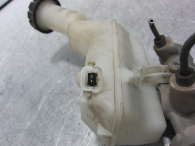 BOMBA FRENO, NISSAN, MICRA (K12E)