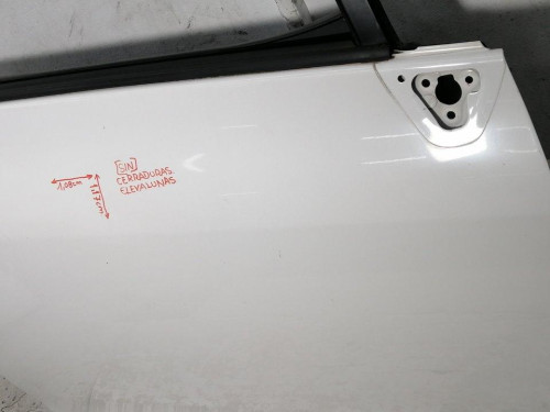  PUERTA DELANTERA DERECHA, TOYOTA, AURIS (E15) 