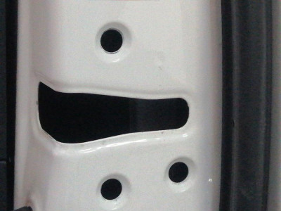 PUERTA DELANTERA DERECHA, TOYOTA, AURIS (E15)