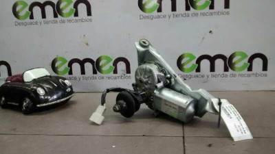 MOTOR LIMPIA TRASERO, RENAULT, MEGANE I SCENIC (JA0)
