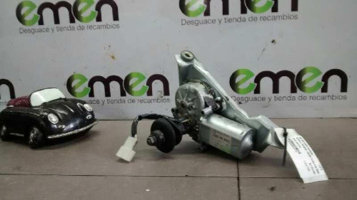  MOTOR LIMPIA TRASERO RENAULT MEGANE I SCENIC (JA0) 