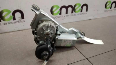 MOTOR LIMPIA TRASERO, RENAULT, MEGANE I SCENIC (JA0)