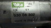  MOTOR LIMPIA TRASERO RENAULT MEGANE I SCENIC (JA0) 