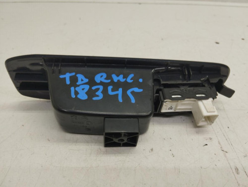 MANDO ELEVALUNAS TRASERO DERECHO Peugeot 308 