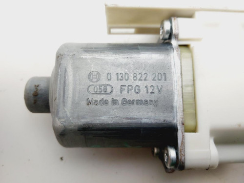 MOTOR ELEVALUNAS DELANTERO IZQUIERDO Peugeot 407 
