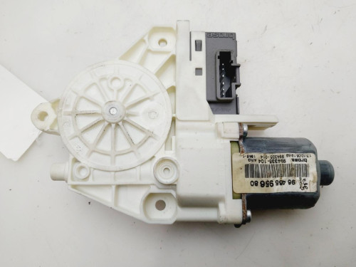 MOTOR ELEVALUNAS DELANTERO IZQUIERDO Peugeot 407 