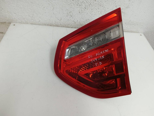 PILOTO TRASERO DERECHO INTERIOR Citroen GRAND C4 PICASSO 