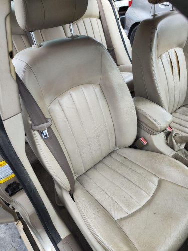 ASIENTO DELANTERO DERECHO Jaguar X-TYPE 