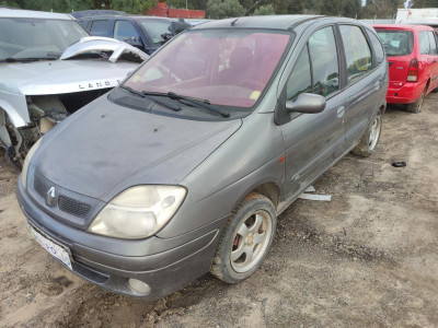 RENAULT SCENIC I (JA...)