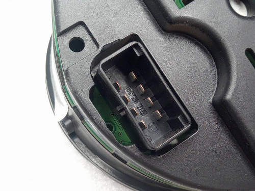  CUADRO INSTRUMENTOS VOLKSWAGEN POLO IV (9N3) 