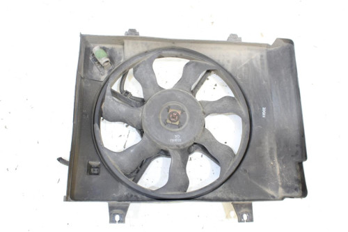 ELECTROVENTILADOR 