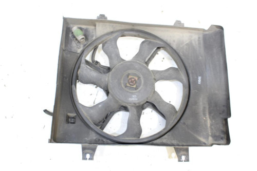 ELECTROVENTILADOR 