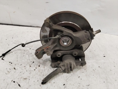 MANGUETA DELANTERA DERECHA, Citroen, C4 BERLINA