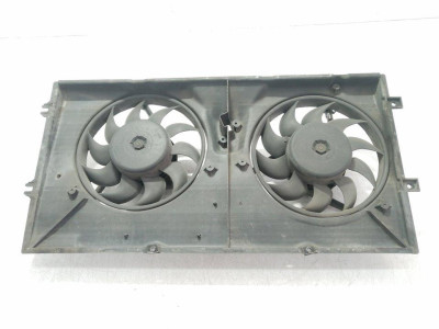 ELECTROVENTILADOR, VOLKSWAGEN, T4 TRANSPORTER BUS