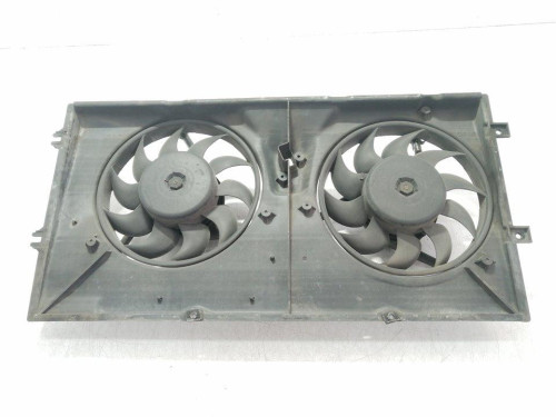  ELECTROVENTILADOR, VOLKSWAGEN, T4 TRANSPORTER BUS 