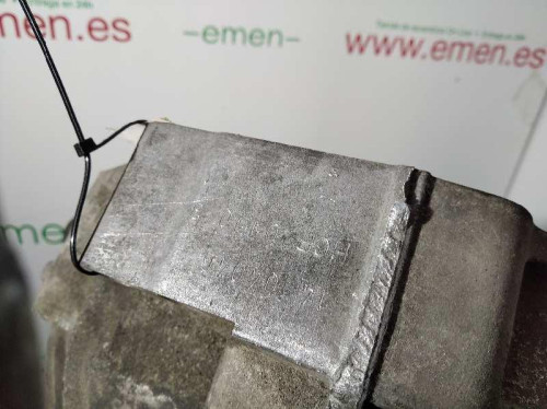  CAJA CAMBIOS AUDI A4 BERLINA (8E) 