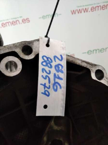  CAJA CAMBIOS AUDI A4 BERLINA (8E) 