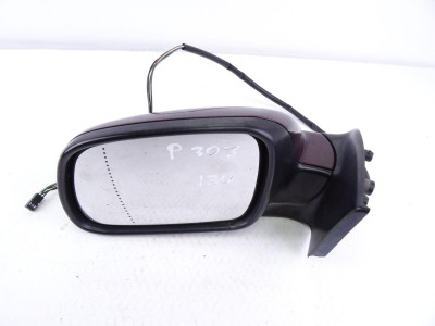 RETROVISOR IZQUIERDO, PEUGEOT, 307 CC CABRIO-COUPÉ (S1)(10.2003)