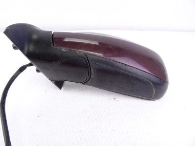 RETROVISOR IZQUIERDO, PEUGEOT, 307 CC CABRIO-COUPÉ (S1)(10.2003)