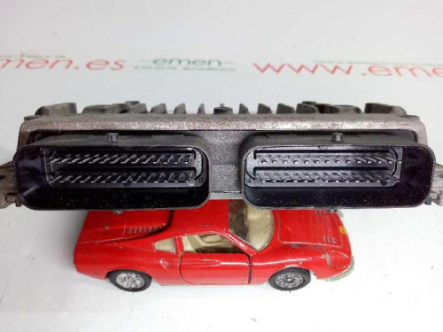  CENTRALITA CAMBIO AUTOMATICO RENAULT SCENIC II (JM) 
