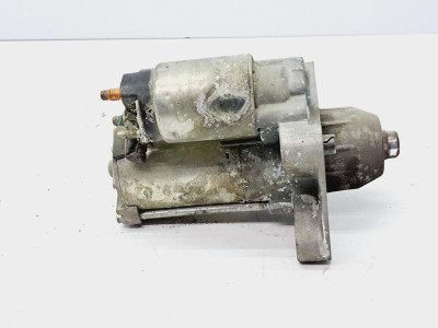 MOTOR ARRANQUE, FORD, TOURNEO COURIER (C4A)
