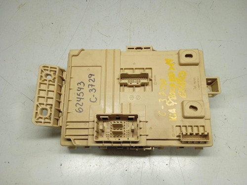  CAJA RELES / FUSIBLES, KIA, PROCEED (CD) 