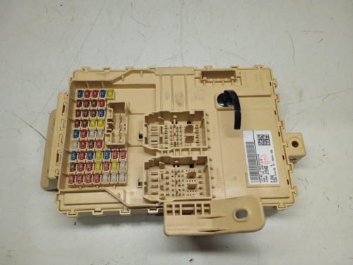  CAJA RELES / FUSIBLES, KIA, PROCEED (CD) 