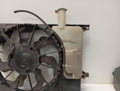 ELECTROVENTILADOR, HYUNDAI, I30 CW (GDH)