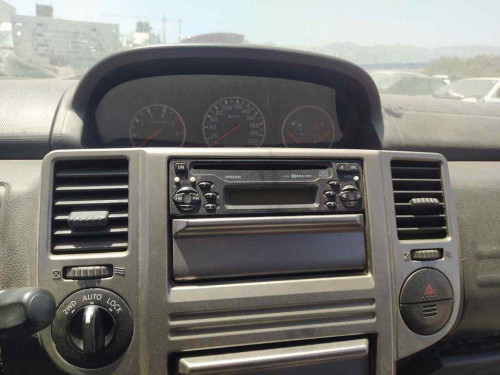 NO IDENTIFICADO Nissan X-TRAIL (T30) 