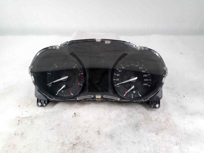 CUADRO INSTRUMENTOS, TOYOTA, AVENSIS (T27)