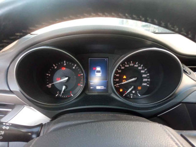 CUADRO INSTRUMENTOS, TOYOTA, AVENSIS (T27)