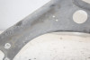 BRAZO SUSPENSION INFERIOR DELANTERO IZQUIERDO Audi TT COUPE/ROADSTER (8J3/8J9) 