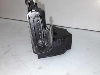 CERRADURA PUERTA DELANTERA IZQUIERDA