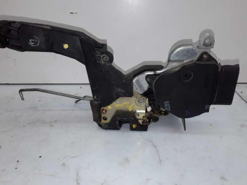 CERRADURA PUERTA DELANTERA IZQUIERDA 