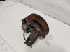 MANGUETA DELANTERA IZQUIERDA Peugeot 208 