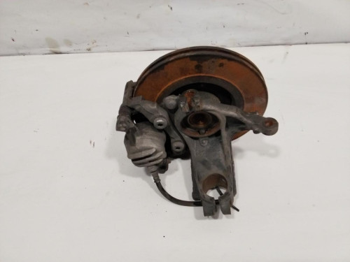 MANGUETA DELANTERA IZQUIERDA Peugeot 208 