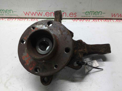 MANGUETA DELANTERA DERECHA, RENAULT, KANGOO I (F/KC0)