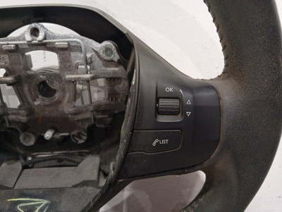 VOLANTE, PEUGEOT, 2008