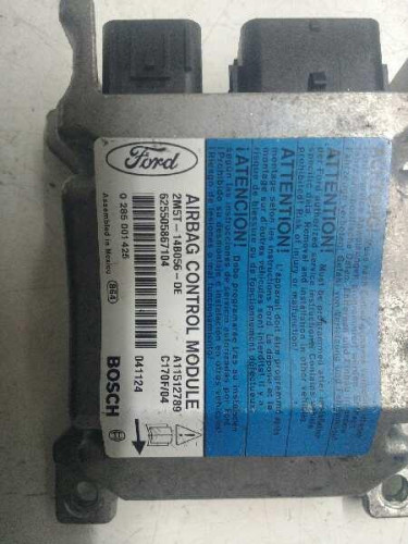  CENTRALITA AIRBAG Ford FOCUS BERLINA (CAK) 