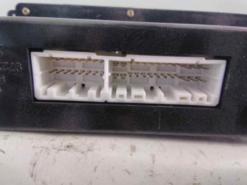 MANDO CLIMATIZADOR Hyundai TERRACAN (HP) 