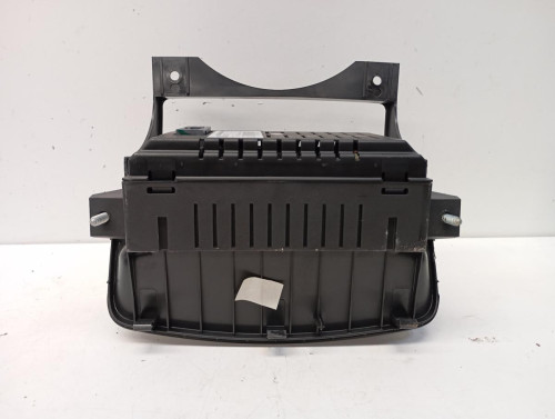 PANTALLA MULTIFUNCION OPEL CORSA D 